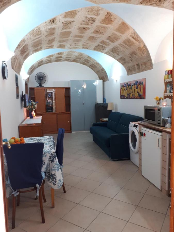 Aura Apartment Alghero Esterno foto