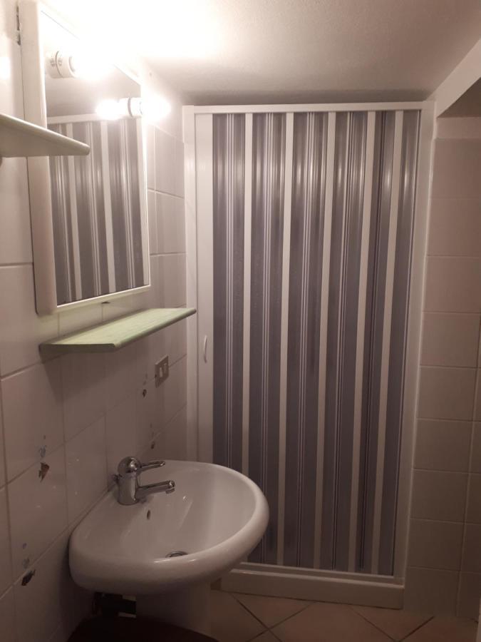 Aura Apartment Alghero Esterno foto