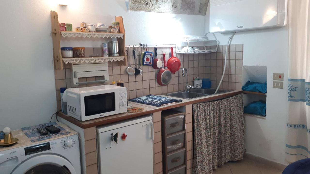 Aura Apartment Alghero Esterno foto